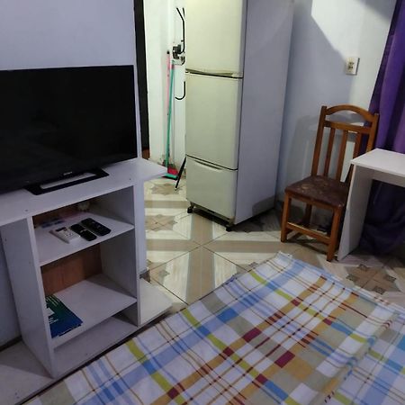 Monoambiente Semi Independiente En Asu-Py Asuncion Bagian luar foto