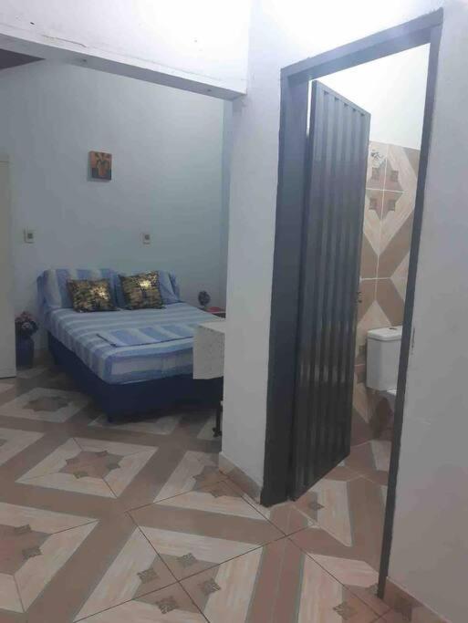 Monoambiente Semi Independiente En Asu-Py Asuncion Bagian luar foto