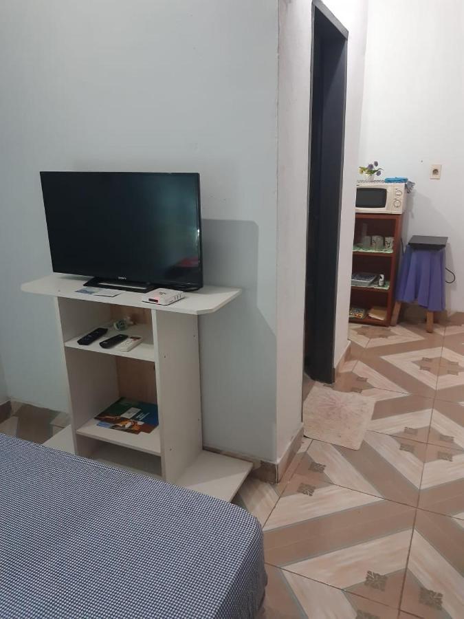 Monoambiente Semi Independiente En Asu-Py Asuncion Bagian luar foto